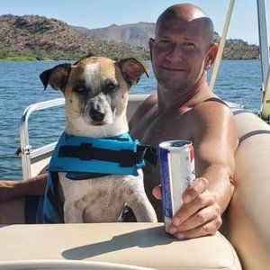 Meet your Posher, Scott